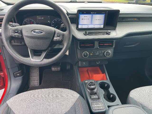 Certified 2024 Ford Maverick XLT FWD image 17