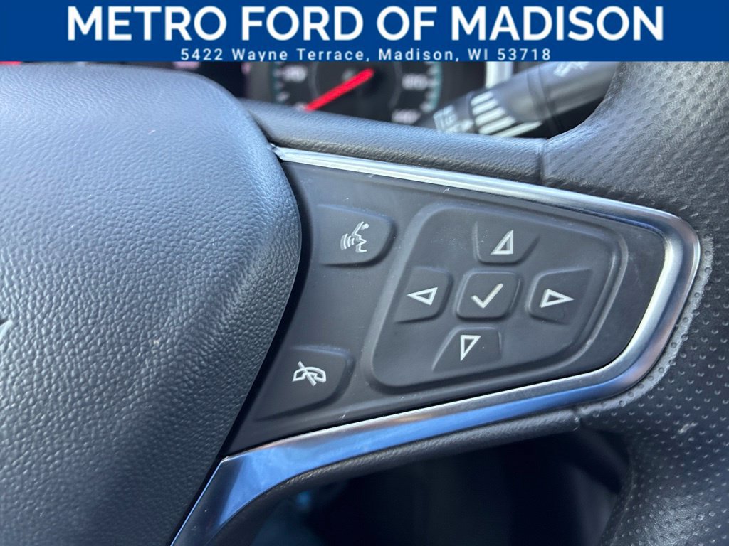 Used 2025 Chevrolet Malibu LT FWD image 27