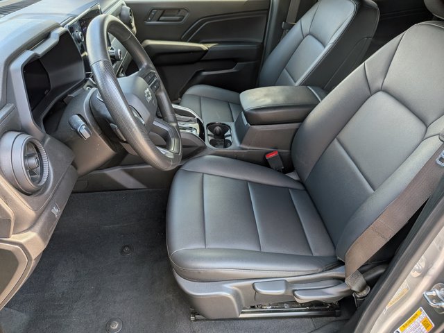 Used 2024 Chevrolet Colorado Trail Boss w/ Advanced Trailering Package AWD/4WD image 16