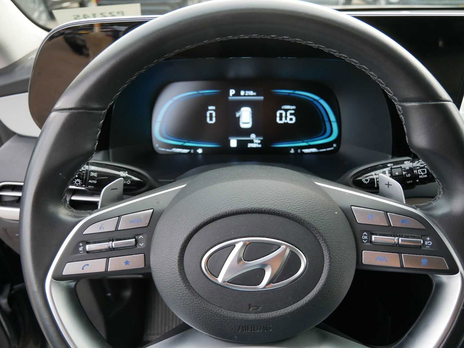 Used 2025 Hyundai Palisade SEL image 26