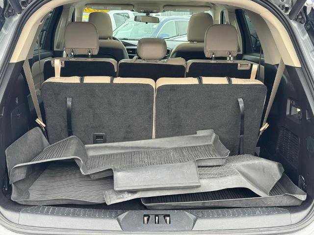 Certified 2020 Ford Explorer XLT w/ Equipment Group 202A image 6