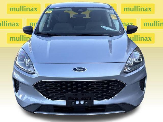 Certified 2022 Ford Escape SE w/ Cold Weather Package image 14