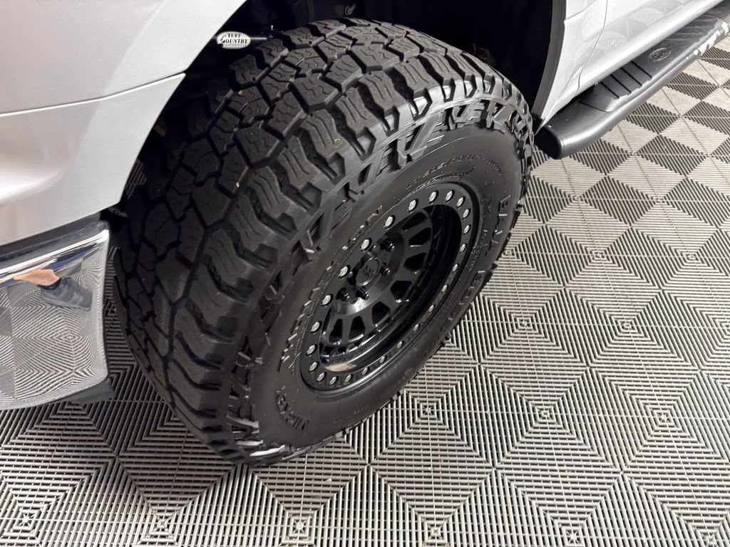 Certified 2019 Ford F150 XLT AWD/4WD image 10