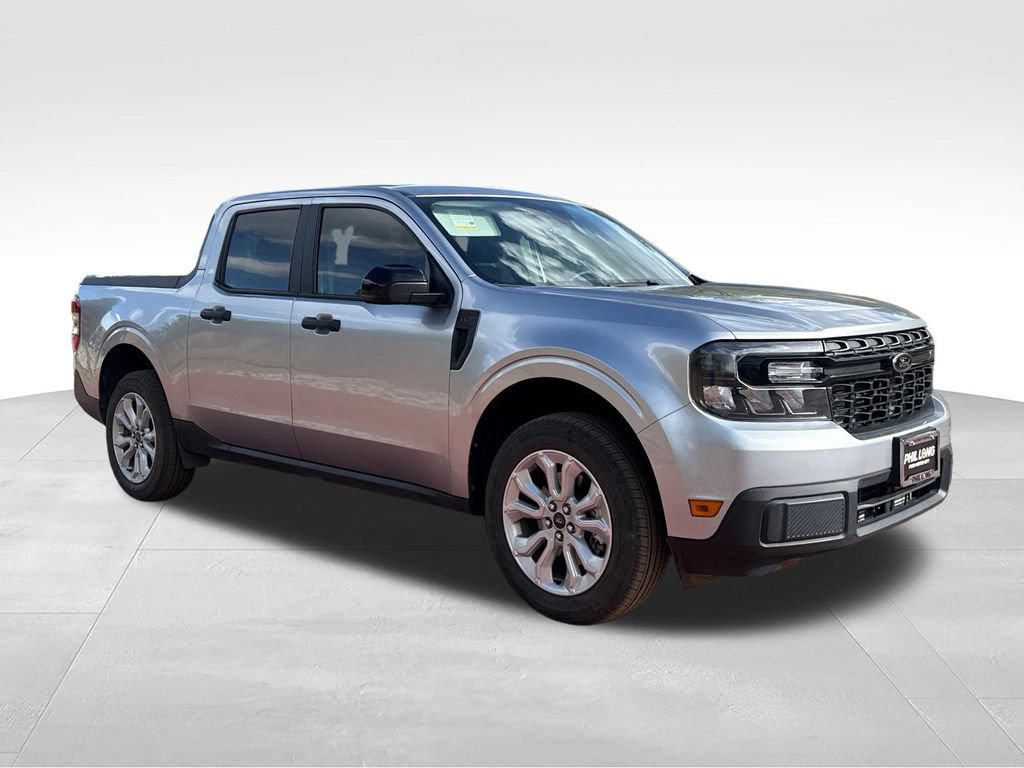 Certified 2023 Ford Maverick XLT w/ Equipment Group 300A Standard AWD/4WD image 1