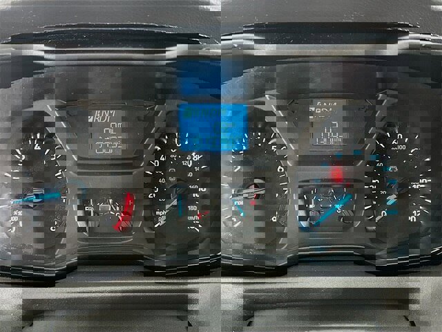 Certified 2019 Ford Transit 350 XL image 17