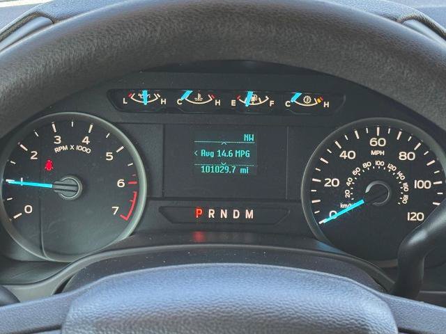 Certified 2020 Ford F150 XLT AWD/4WD image 12