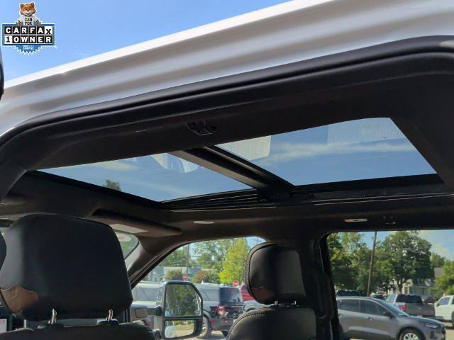 Certified 2024 Ford F350 King Ranch w/ Chrome Package AWD/4WD image 38