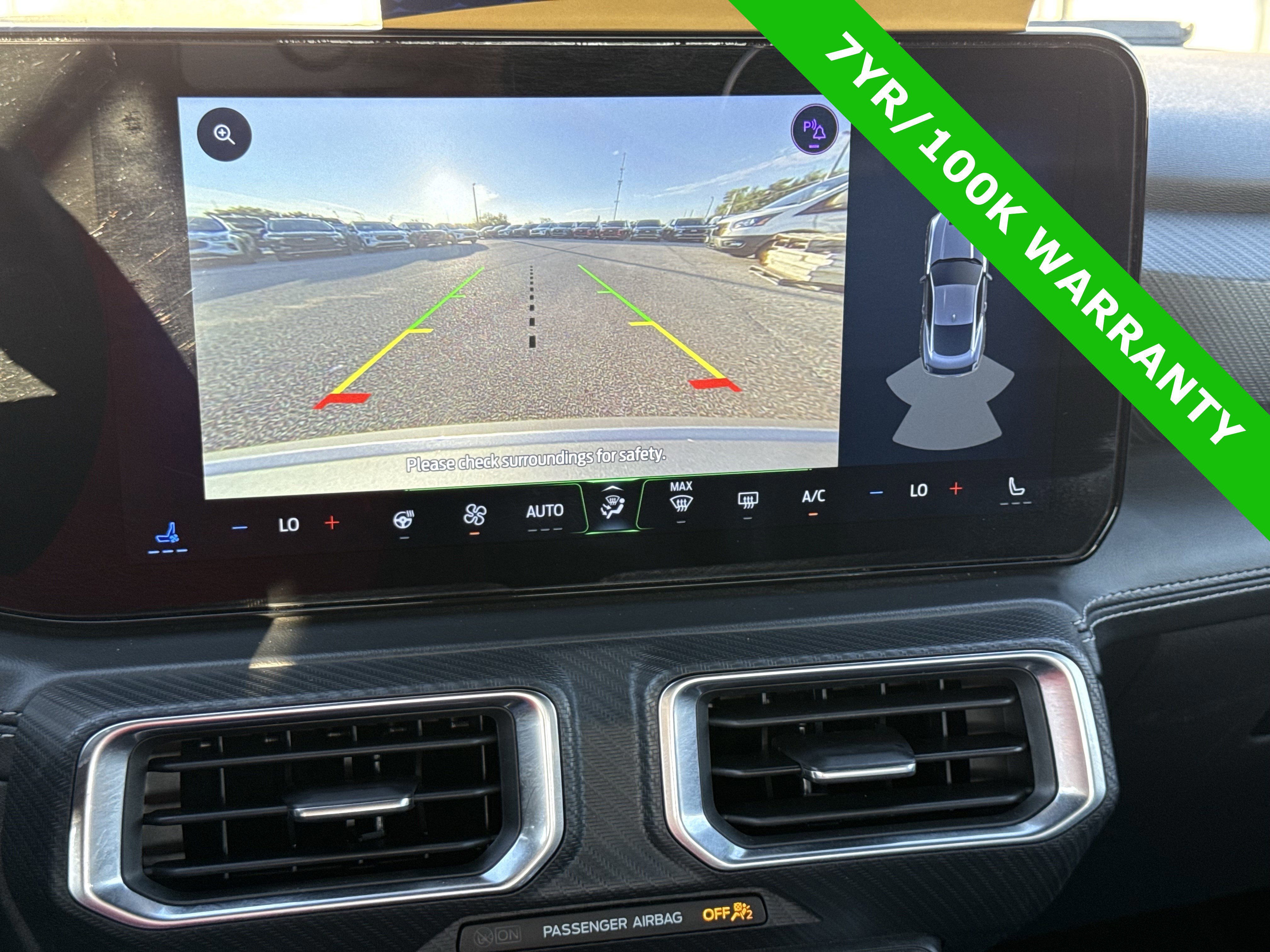 Certified 2024 Ford Mustang Premium image 27