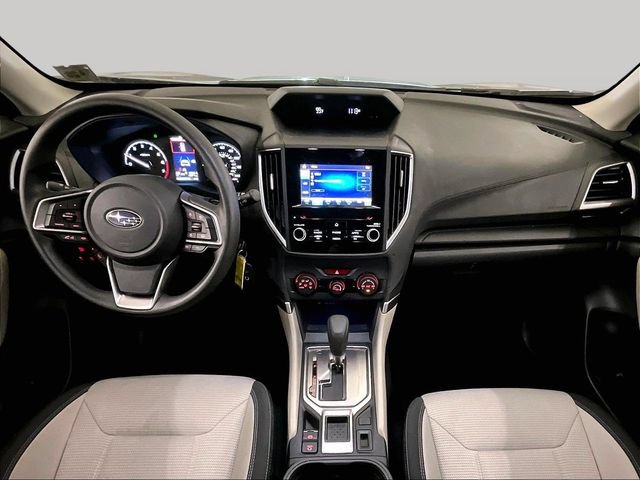 Used 2021 Subaru Forester AWD/4WD image 14
