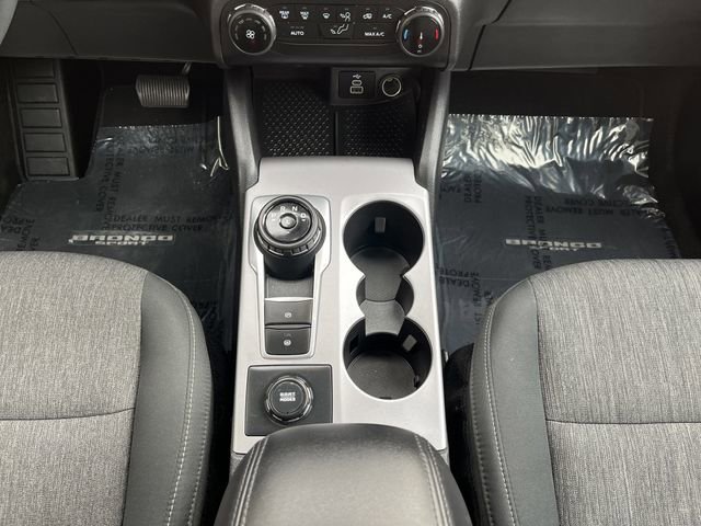 Certified 2024 Ford Bronco Sport Big Bend image 17