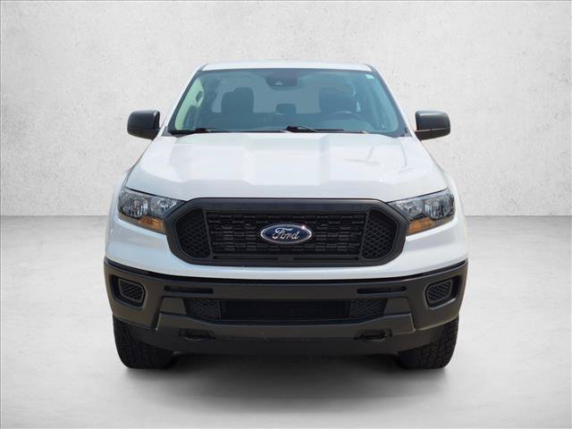 Certified 2019 Ford Ranger XL w/ Equipment Group 101A Mid AWD/4WD video 2