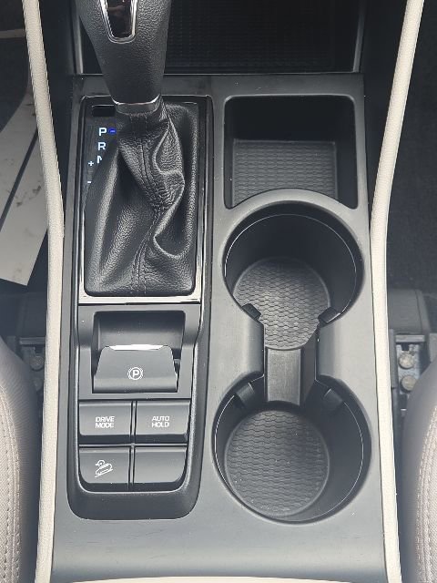 Used 2019 Hyundai Tucson SE AWD/4WD image 30