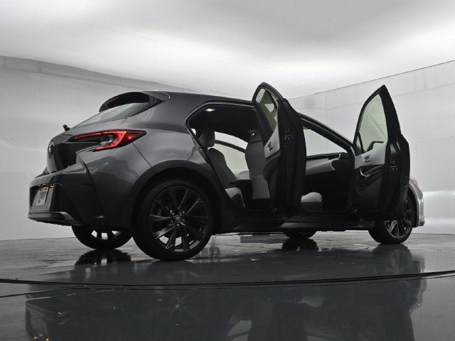 Used 2026 Toyota Corolla XSE FWD image 41