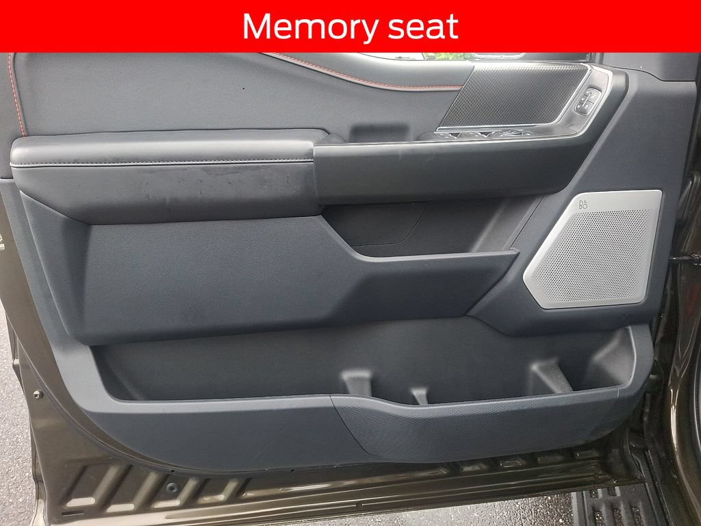 Certified 2025 Ford F150 Raptor AWD/4WD image 12