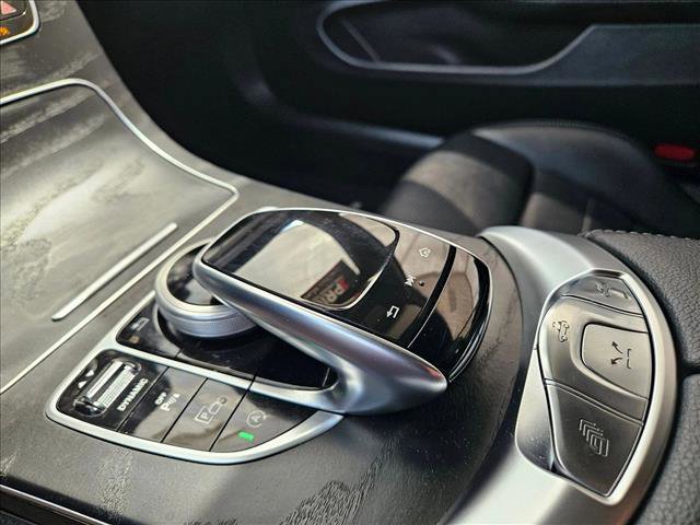 Used 2019 Mercedes-Benz C 300 Cabriolet image 15