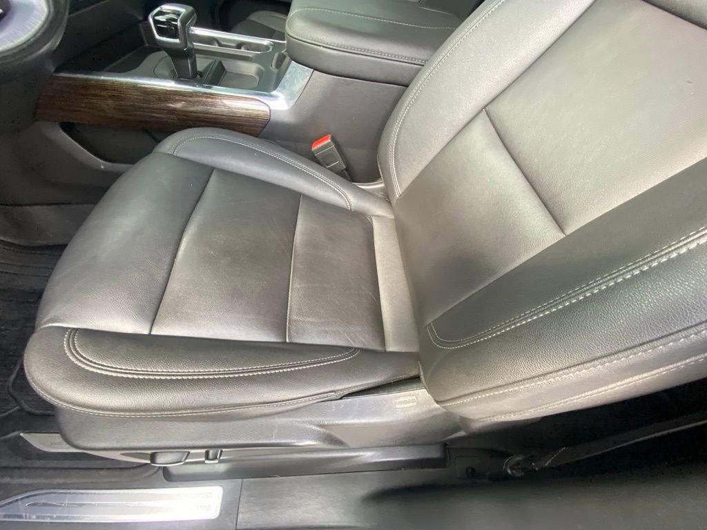 Used 2023 GMC Sierra 1500 Elevation w/ Elevation Premium Package image 22