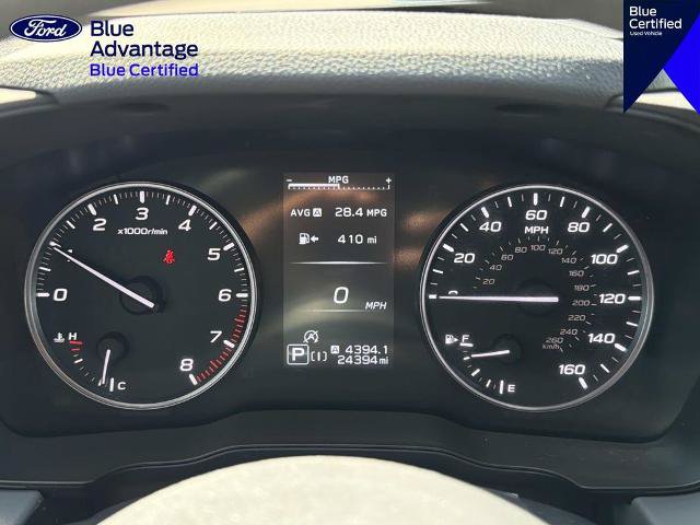Used 2024 Subaru Crosstrek 2.0i Premium w/ Popular Package #4 AWD/4WD image 21