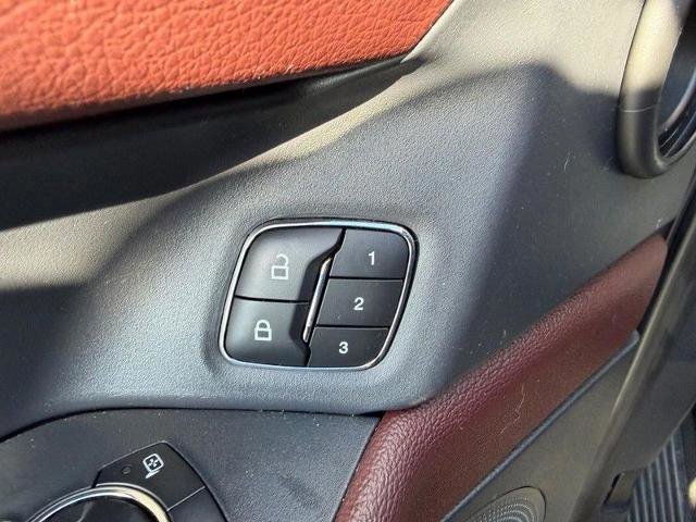 Certified 2024 Ford Expedition Max Limited image 23