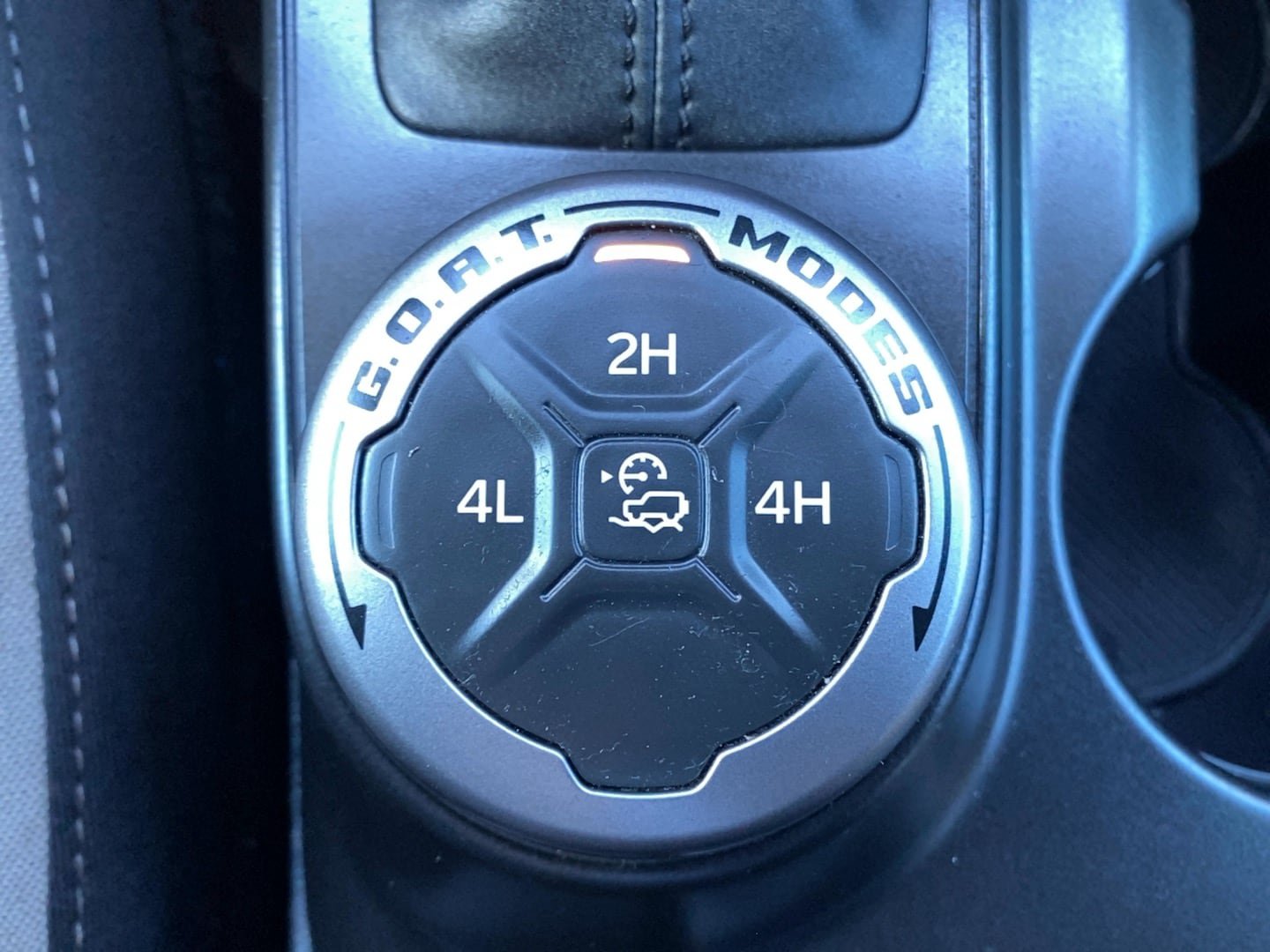 Certified 2021 Ford Bronco Big Bend AWD/4WD image 21