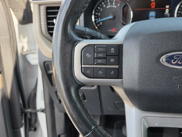 Certified 2022 Ford Expedition Max Limited AWD/4WD image 30