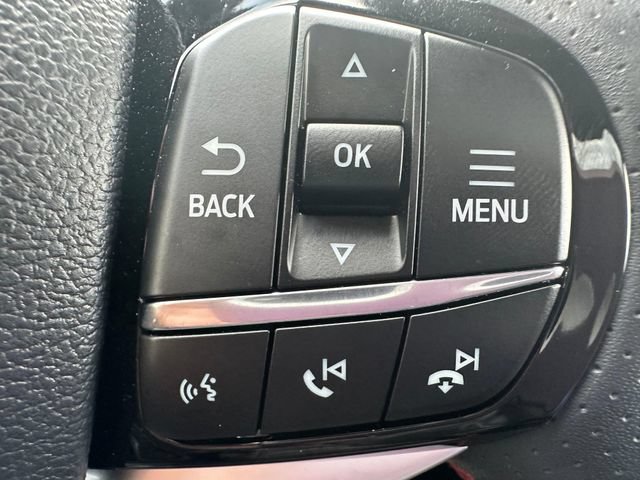 Certified 2025 Ford Explorer ST AWD/4WD image 15