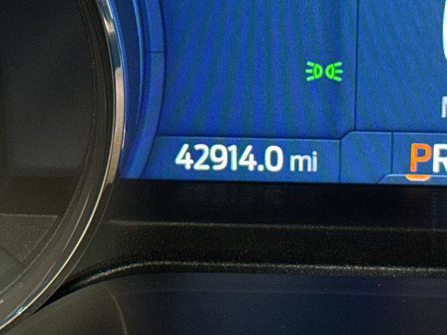 Certified 2022 Ford Expedition Limited image 20