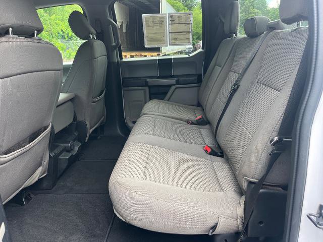 Certified 2021 Ford F250 XLT AWD/4WD image 20