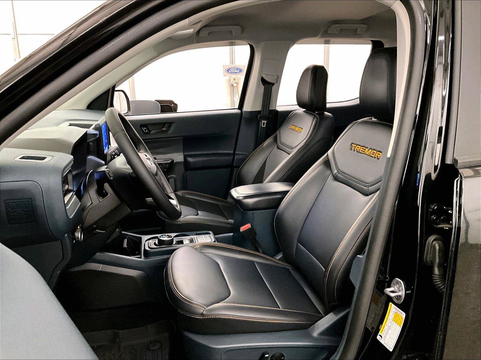 Certified 2024 Ford Maverick Tremor w/ Tremor Off-Road Package AWD/4WD image 24
