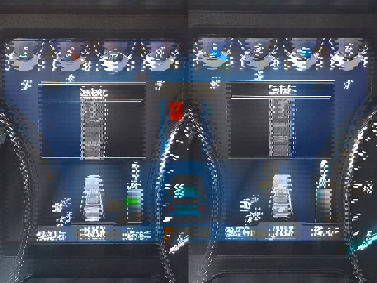 Certified 2023 Ford Expedition Limited image 19