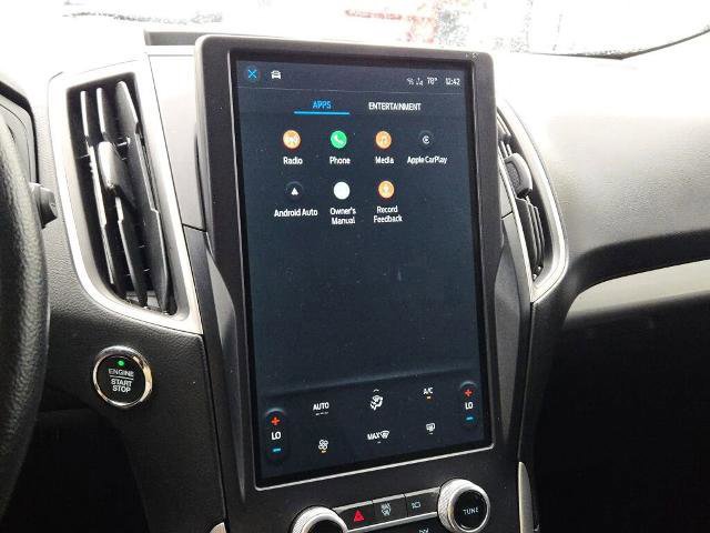 Certified 2022 Ford Edge SE w/ Black Appearance Package image 25