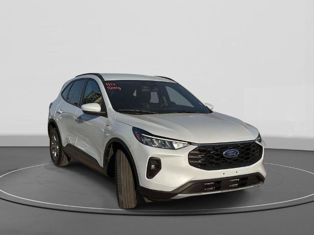 Certified 2025 Ford Escape ST-Line Select AWD/4WD image 7