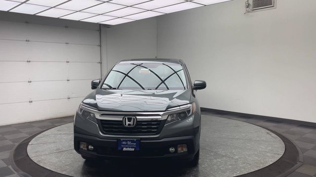 Used 2019 Honda Ridgeline RTL-T image 36