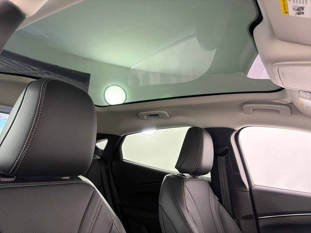 Certified 2024 Ford Mustang Mach-E Premium image 32