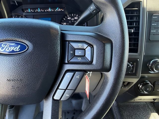 Certified 2019 Ford F250 XL w/ STX Appearance Package image 25
