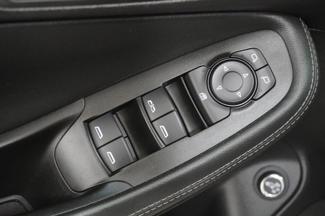 Used 2023 Buick Encore GX Select w/ Sport Touring Package FWD image 15