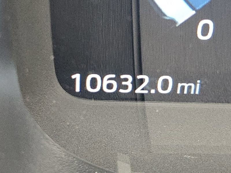 Certified 2025 Ford Explorer ST-Line w/ ST-Line Street Pack image 21