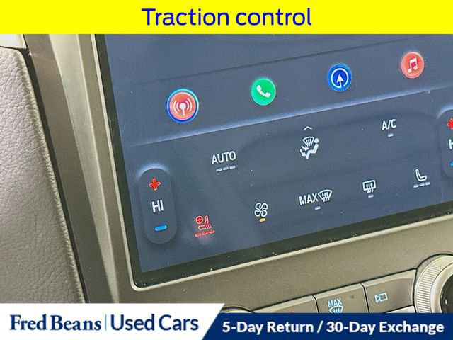 Certified 2024 Ford Edge SEL w/ Convenience Package image 24