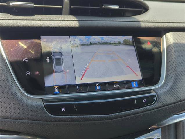 Used 2023 Cadillac XT5 Premium Luxury w/ Technology Package FWD image 13