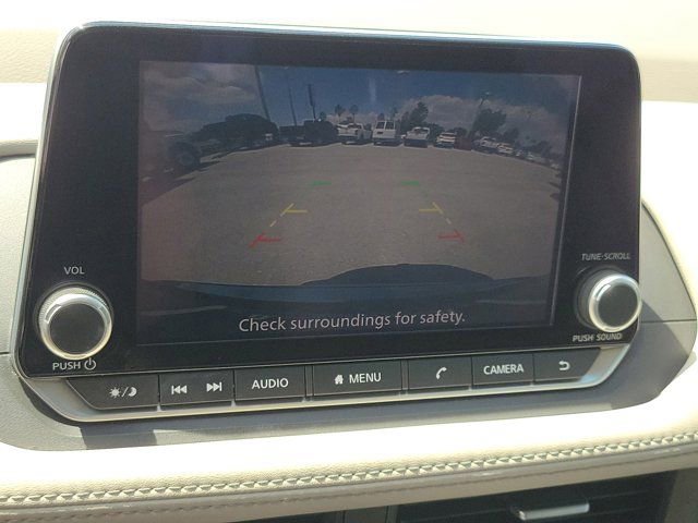 Used 2023 Nissan Rogue SV FWD image 29