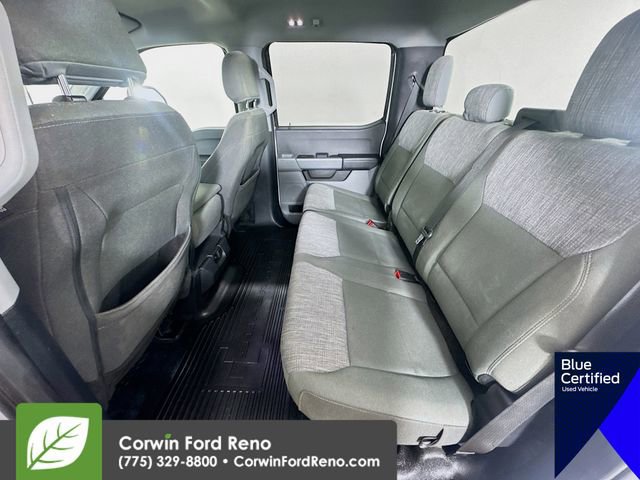 Certified 2023 Ford F350 XLT image 25