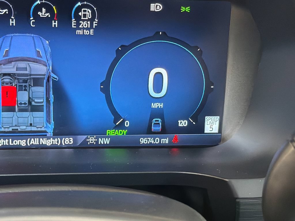 Certified 2024 Ford F150 XLT w/ Equipment Group 302A MID AWD/4WD image 26