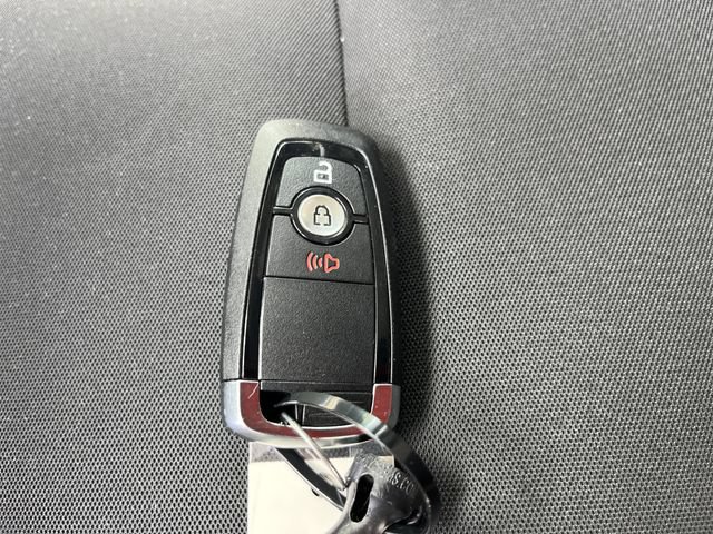 Certified 2025 Ford Bronco Sport Big Bend AWD/4WD image 23