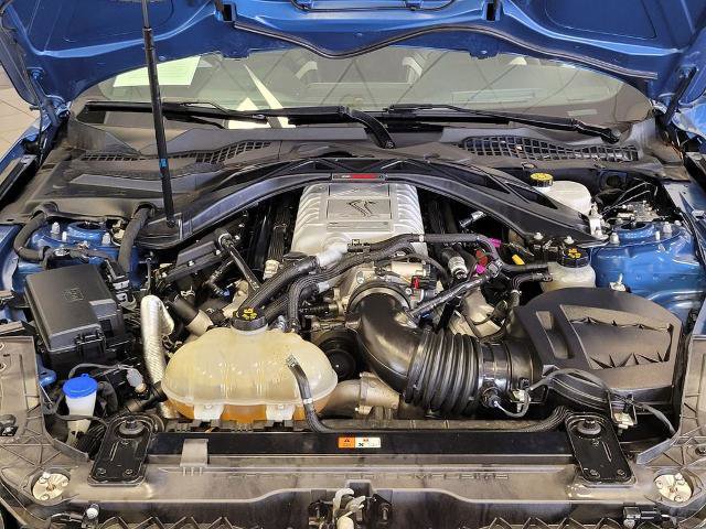 Certified 2021 Ford Mustang Shelby GT500 image 11