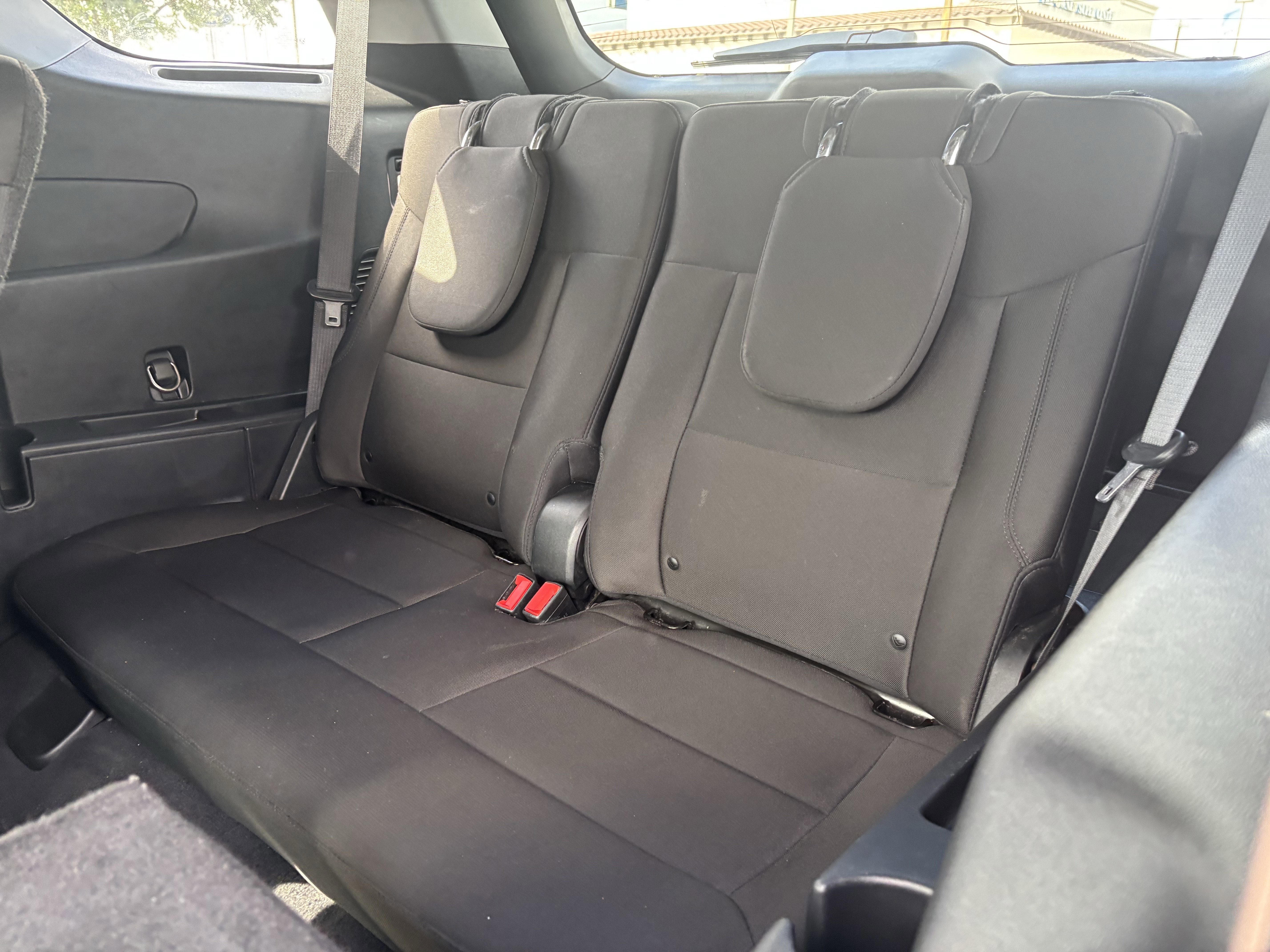 Certified 2023 Ford Explorer XLT image 18