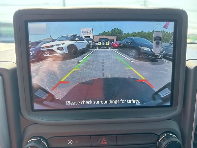 Certified 2023 Ford Bronco Sport Outer Banks w/ Tech Package AWD/4WD image 29