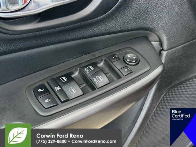 Used 2021 Jeep Cherokee Latitude Lux w/ Comfort/Convenience Group AWD/4WD image 21