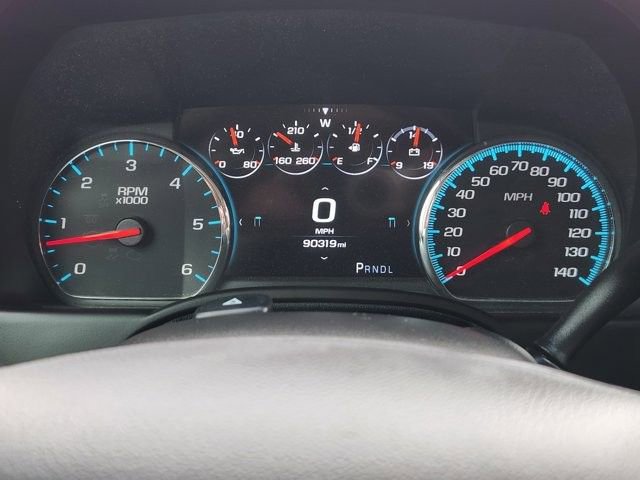 Used 2019 Chevrolet Suburban Premier RWD image 14