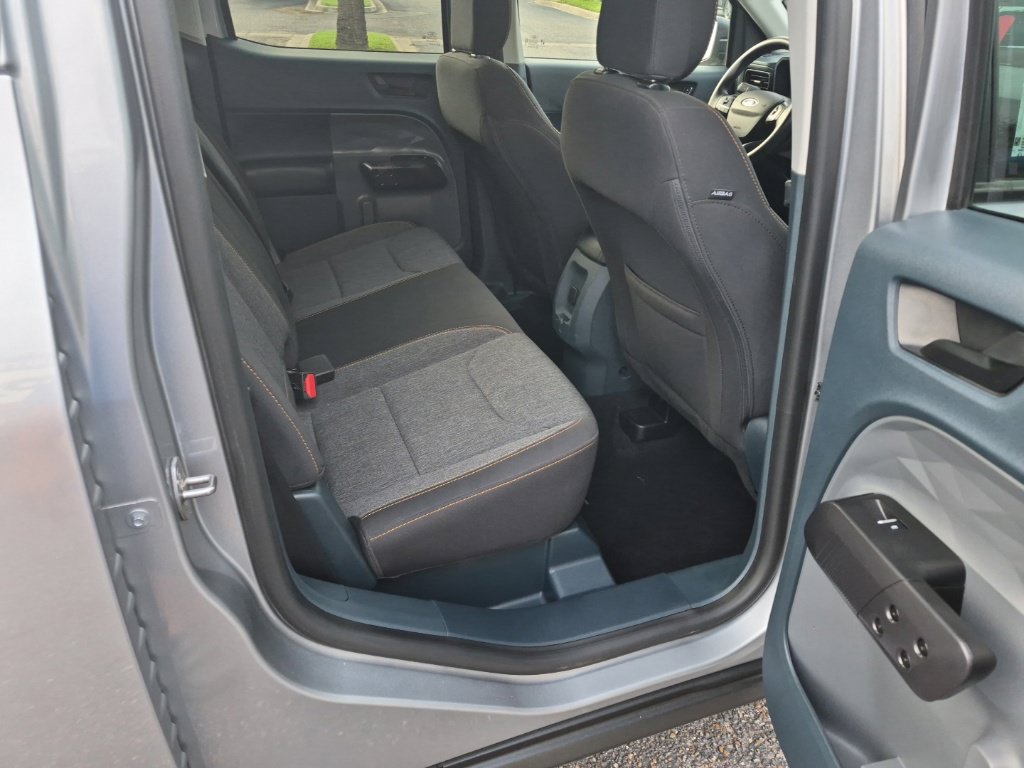 Certified 2024 Ford Maverick Tremor w/ Tremor Off-Road Package AWD/4WD image 21