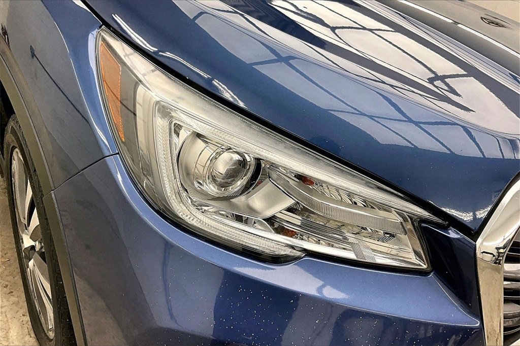 Used 2020 Subaru Ascent Limited w/ Technology Package image 30