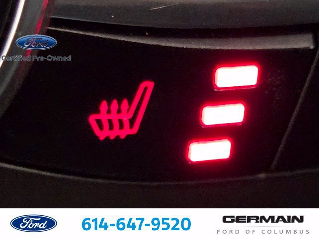 Certified 2023 Ford Escape Active w/ Cold Weather Package FWD image 36